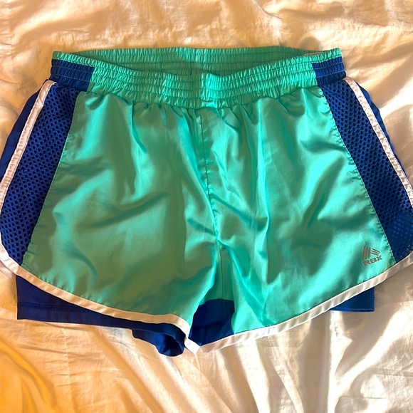 Women’s RBX shorts - Picture 1 of 1